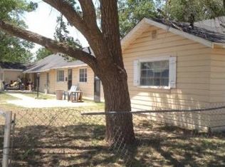 3512 SW 3rd Ave, Amarillo, TX 79106