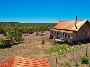 9996 Buffalo Ridge Ln, Show Low, AZ 85901