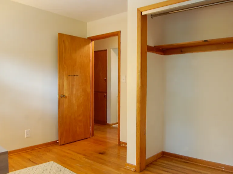 Bedroom #3