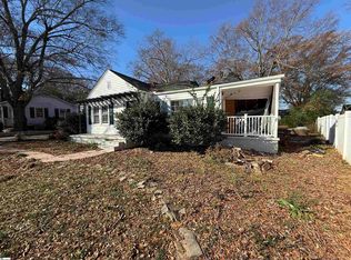 4 Wembley Rd, Greenville, SC 29607