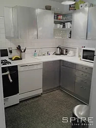 Rented by Spire Group