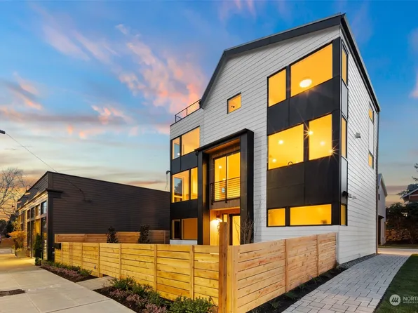 707 34th Avenue, Seattle, WA 98112