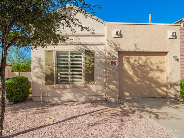 2565 E Southern Avenue #3, Mesa, AZ 85204