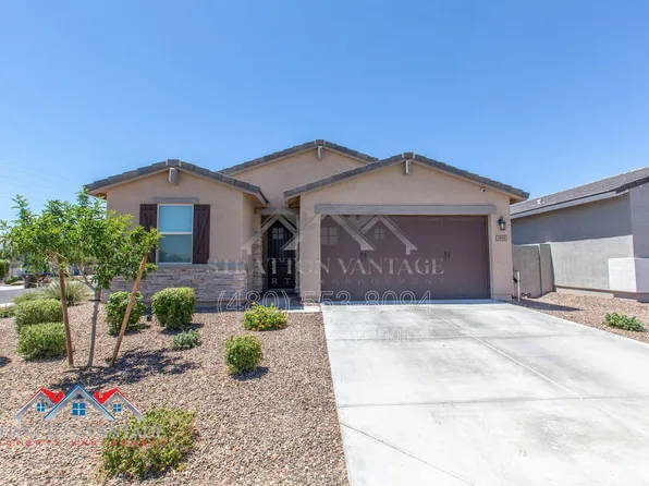 2898 E Kim Dr, San Tan Valley, AZ 85143