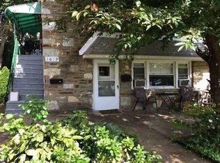 1619 Solly Ave, Philadelphia, PA 19152