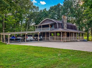 8386 Kernodle Ln, Harrison, AR 72601