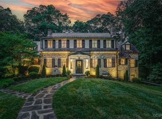 4607 Stratford Rd, Richmond, VA 23225