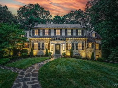 4607 Stratford Rd, Richmond, VA, 23225