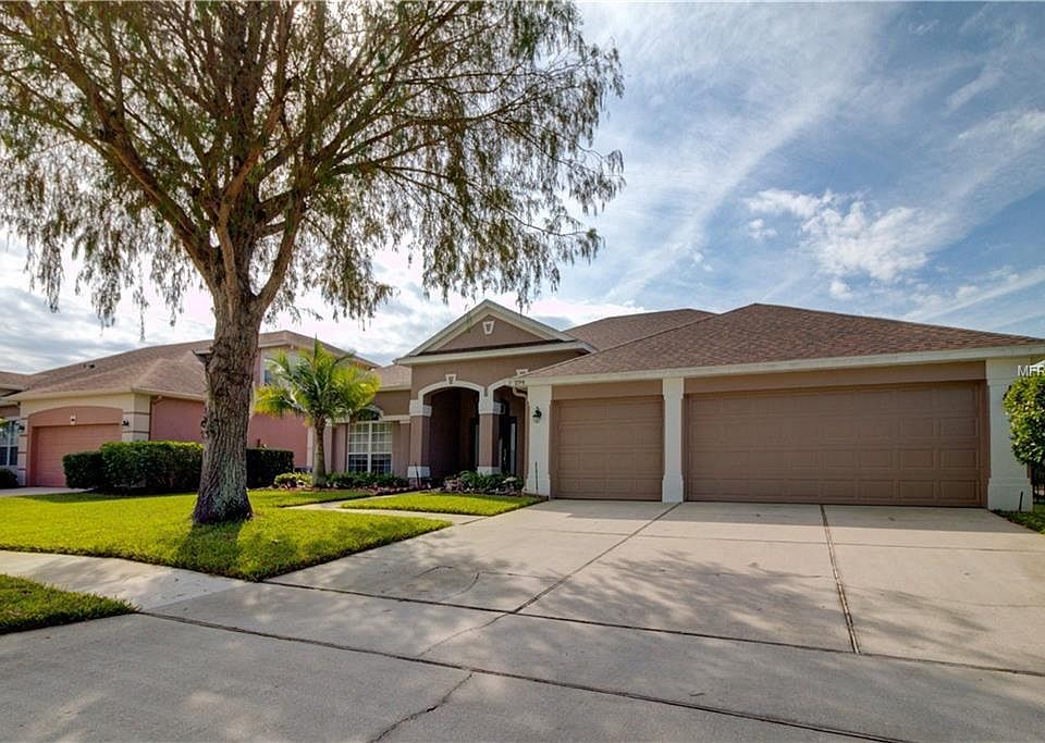 294 Belhaven Falls Dr Ocoee FL 34761 Zillow