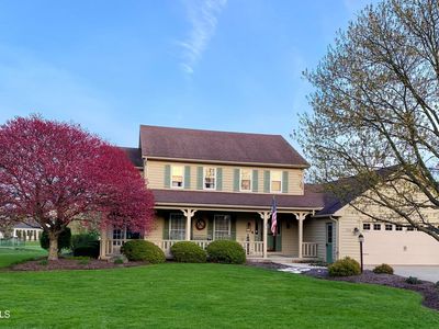 378 Lelar St, Tiffin, OH, 44883