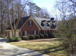 112 Trawick Pl, Durham, NC 27712