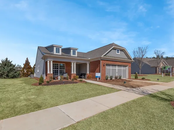 1040 Cottonwood Trc, Greensboro, GA 30642