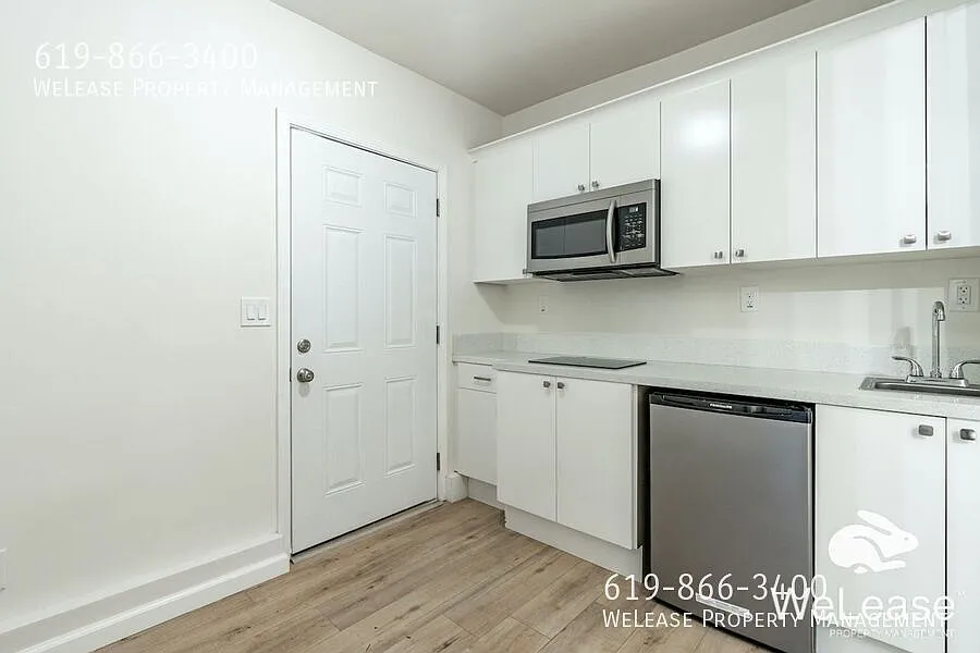Comfort and convenience with this 1 bed 1 bath! — Photo 4