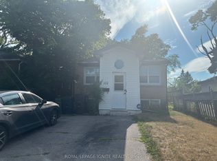 102 Westcroft Dr #BASEMENT, Toronto, ON M1E 3A5