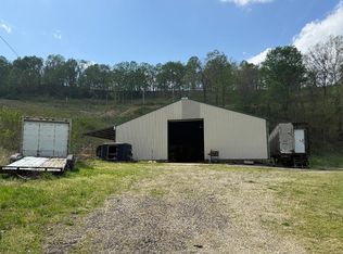 101 Victory Ln, Greenup, KY 41144