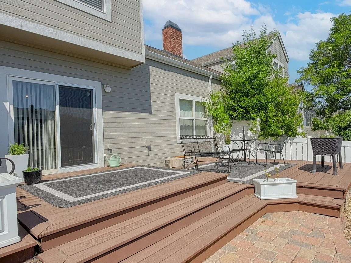 3 bed, 2.5 bath, 1533 sqft, $2,700 — Photo 4
