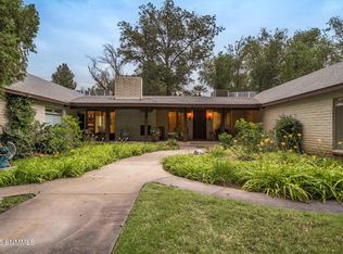 1020 Conway Ave, Las Cruces, NM 88005