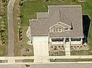 2664 Morning Glory Dr, Okemos, MI 48864
