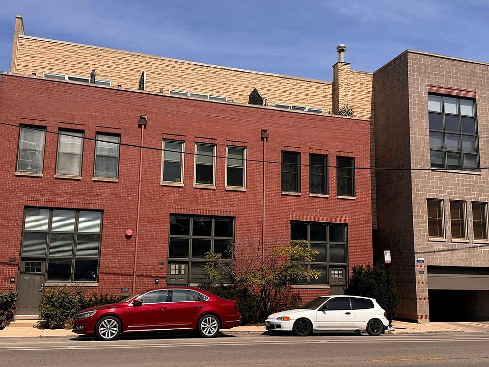 1st image of 2451 N Clybourn Ave APT 6