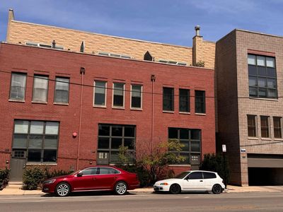 2451 N Clybourn Ave APT 6, Chicago, IL, 60614