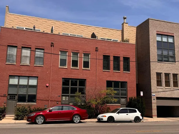 2451 N Clybourn Ave APT 6, Chicago, IL 60614