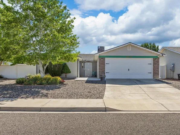 474 1/2 Duffy Dr, Grand Junction, CO 81504