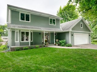 1639 Kristin Ct, Minneapolis, MN 55432