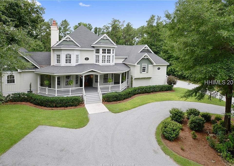 86 Rose Dhu Creek Plantation Dr, Bluffton, SC 29910 Zillow