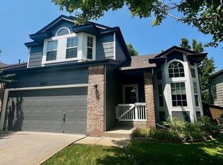 8907 Miners Dr, Highlands Ranch, CO 80126