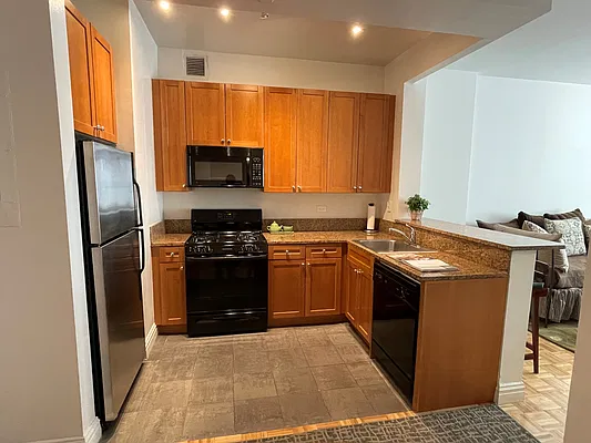 Kitchen, photo 4