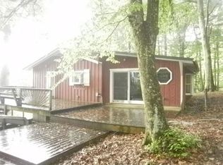 842 Saunook Rd, Waynesville, NC 28786
