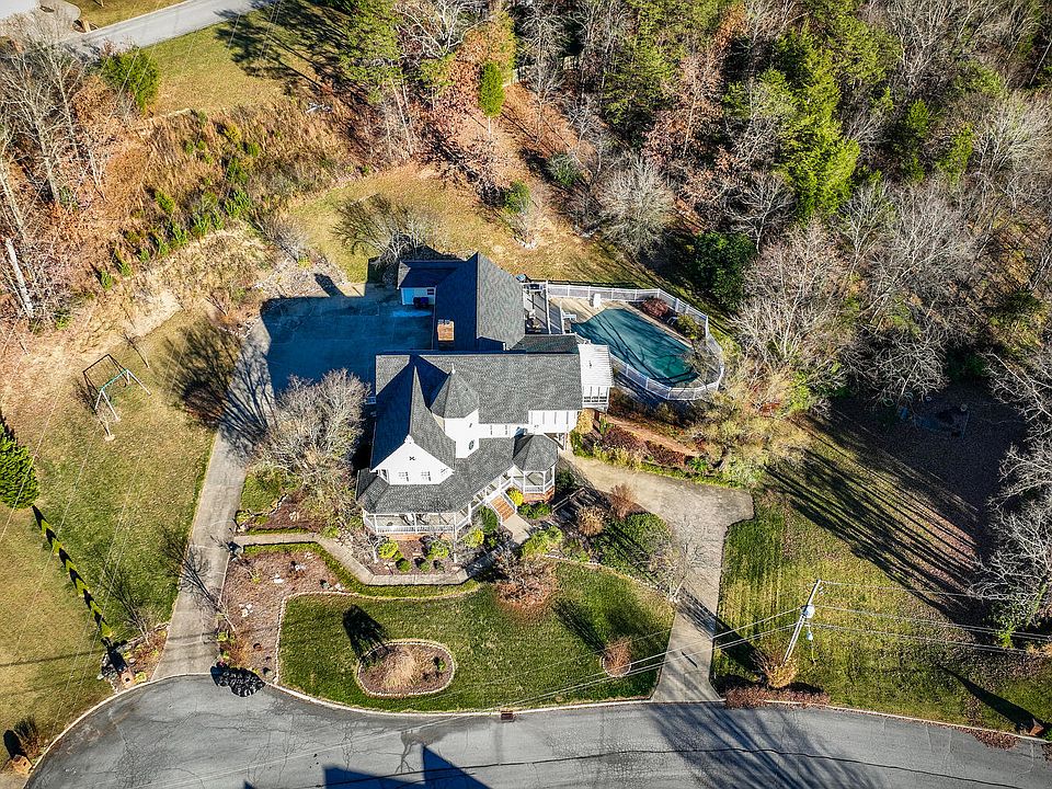 1005 Bard Ln, Kingsport, TN 37660 Zillow