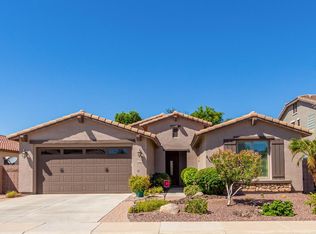 2680 E Lodgepole Dr, Gilbert, AZ 85298