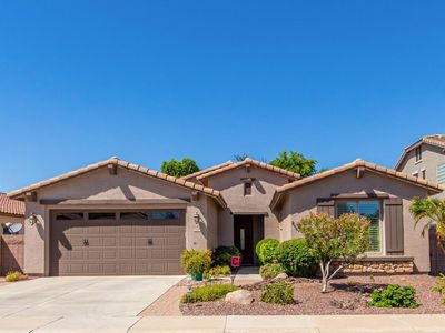 2680 E Lodgepole Dr, Gilbert, AZ, 85298