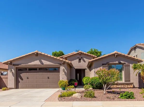 2680 E LODGEPOLE Drive, Gilbert, AZ 85298