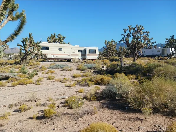 26446 N Driftwood Dr, Meadview, AZ 86444