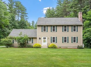 42 Thornton Rd W, Merrimack, NH 03054