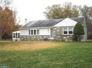 134 Florence Ave, Laurel Springs, NJ