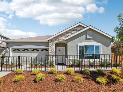 9102 Turnbull Ct, Elk Grove, CA, 95758