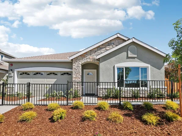 9139 Hensley Way, Elk Grove, CA 95758