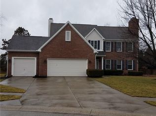 10926 Camden Ct, Fishers, IN
