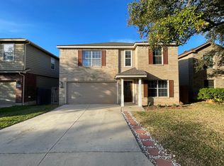 10123 Divine Breeze, San Antonio, TX 78251