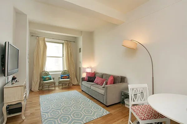 Rented by Corcoran | media 1
