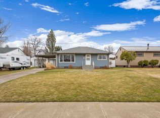 3516 7th Ave S, Great Falls, MT 59405