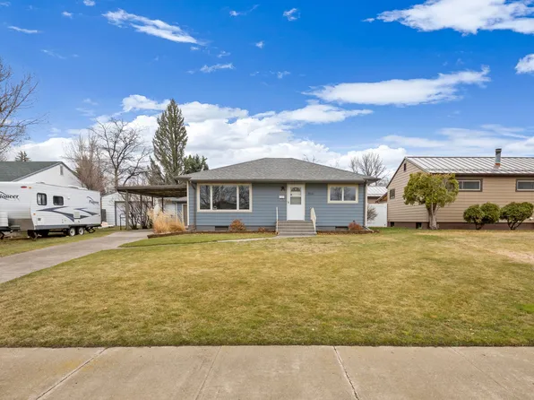 3516 7th Ave S, Great Falls, MT 59405