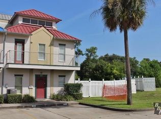 3031-40 Barrow St, Houma, LA 70360