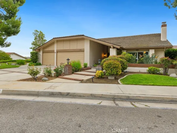 2150 Hilltop Ct, Fullerton, CA 92831