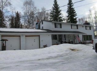 750 Farmers Loop Rd, Fairbanks, AK 99712