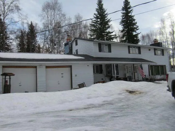 750 Farmers Loop Rd, Fairbanks, AK 99712