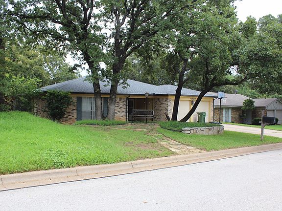 3rd image of 4909 Sagebrush Ct